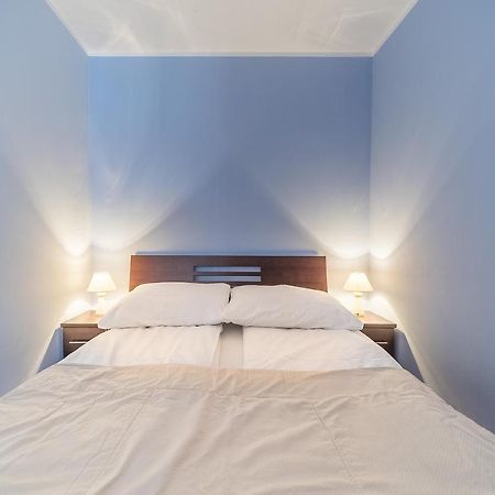 Apartamenty Nord Stegna  Exterior foto