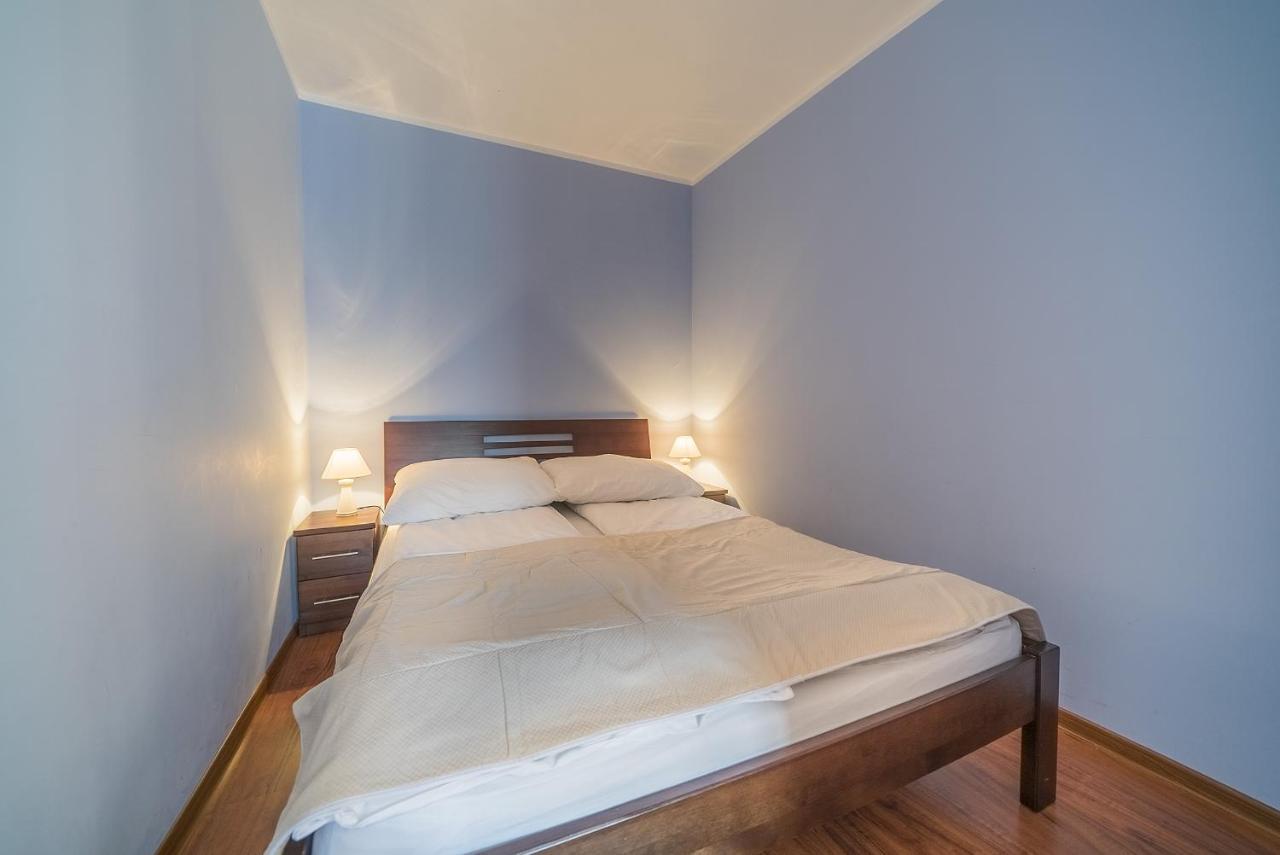 Apartamenty Nord Stegna  Exterior foto