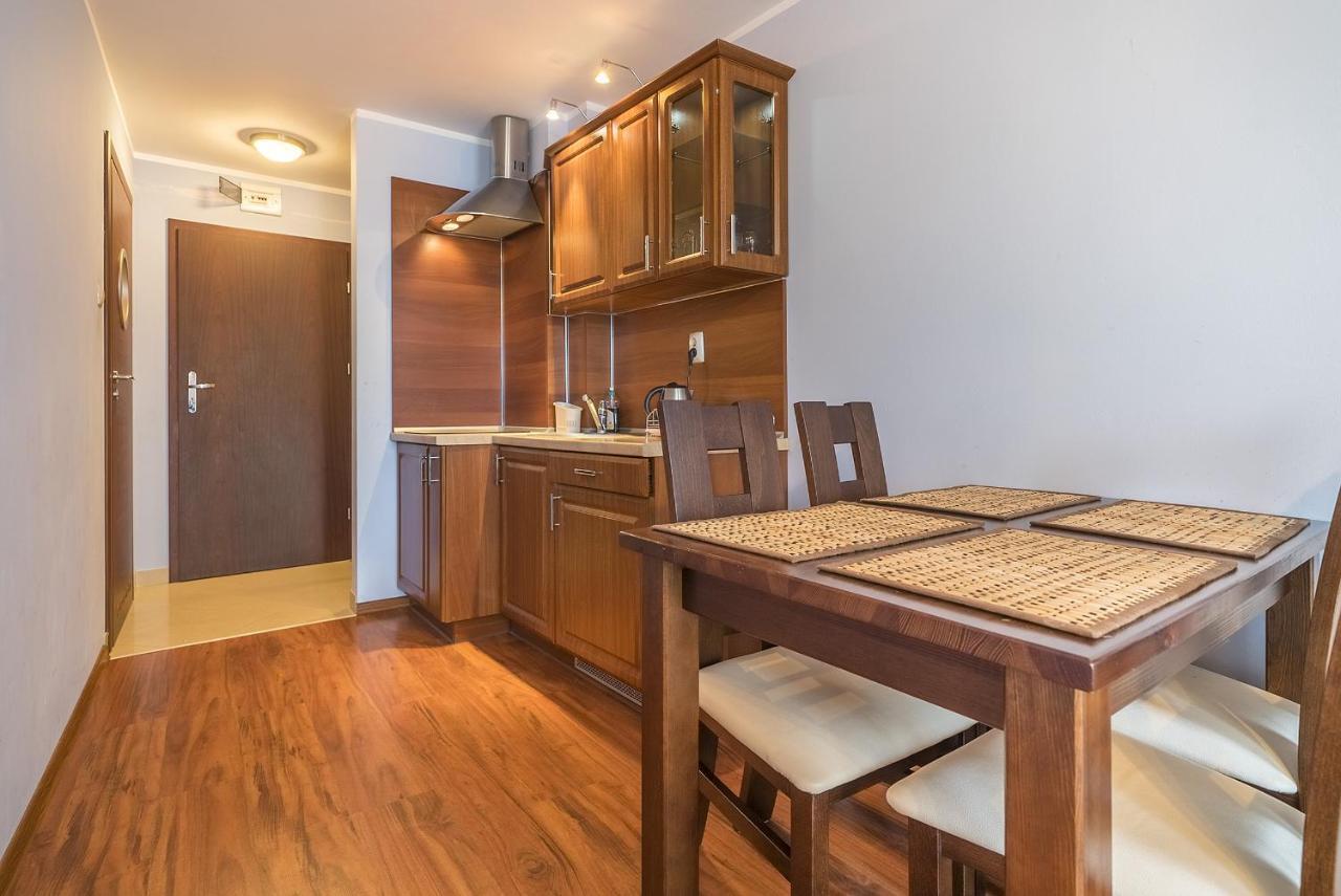 Apartamenty Nord Stegna  Exterior foto