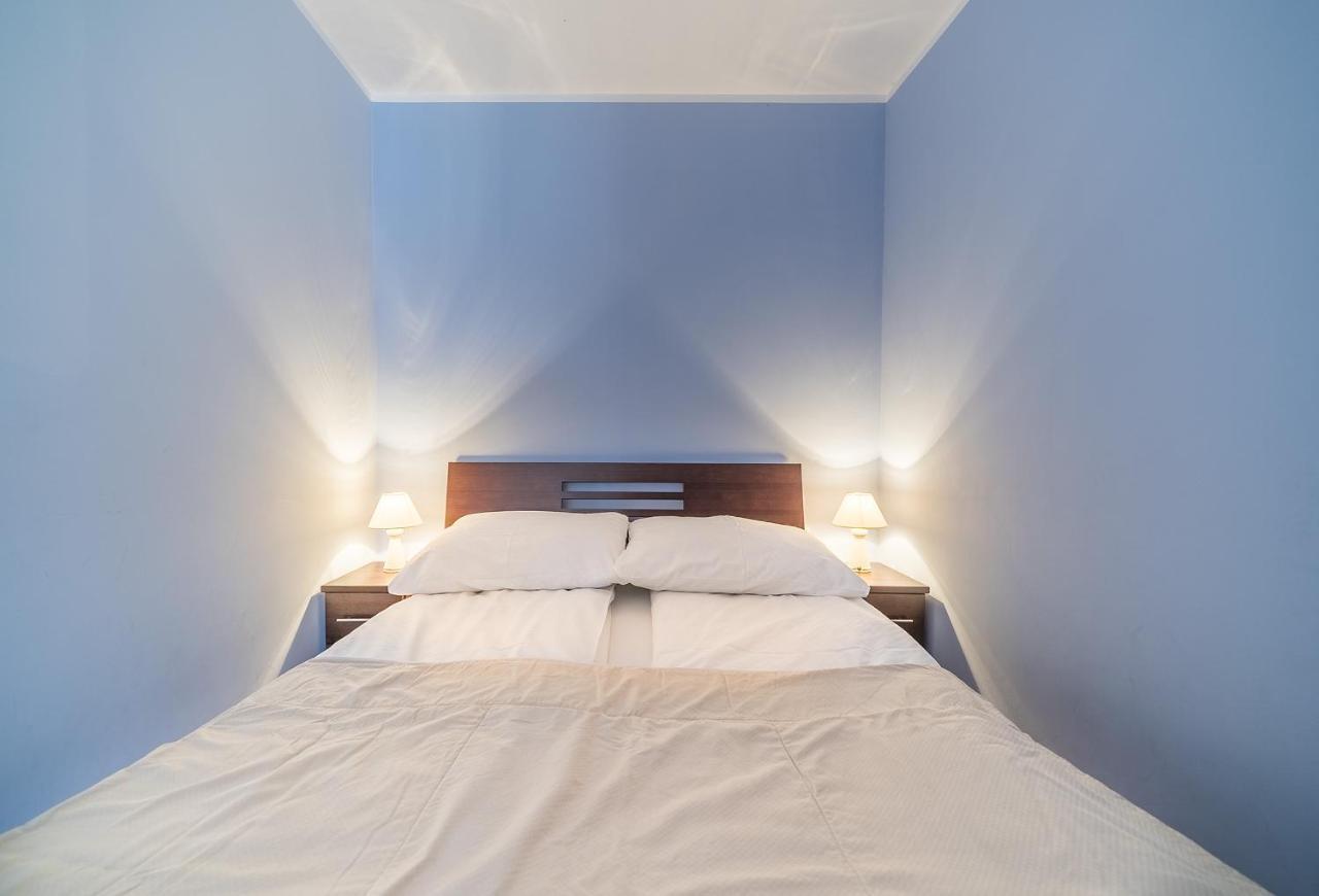 Apartamenty Nord Stegna  Exterior foto