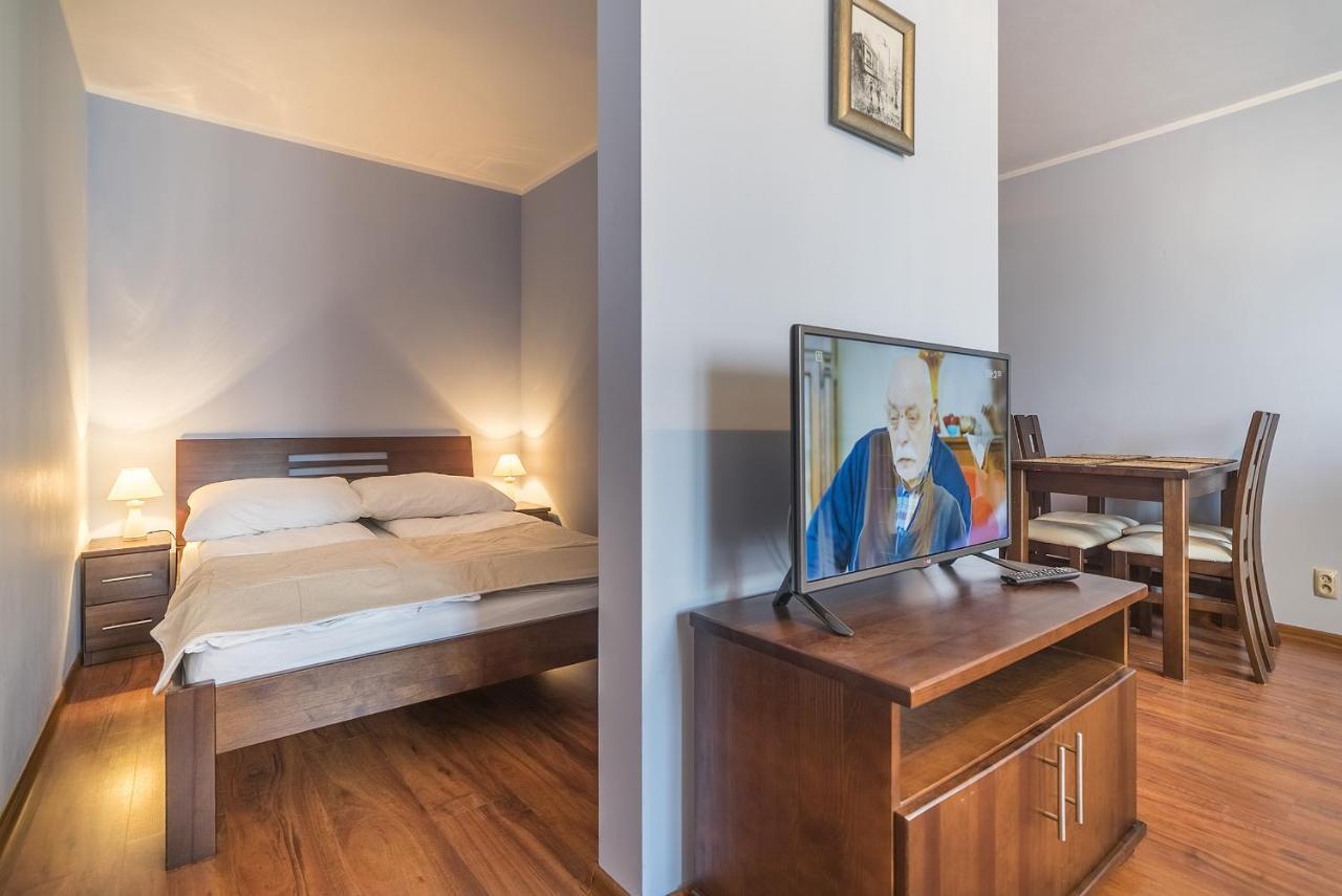 Apartamenty Nord Stegna  Exterior foto
