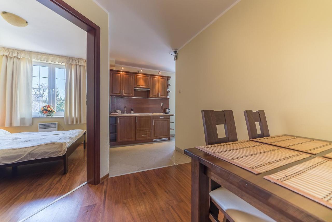 Apartamenty Nord Stegna  Exterior foto