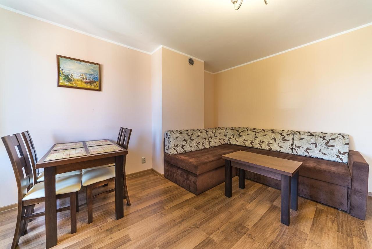 Apartamenty Nord Stegna  Exterior foto