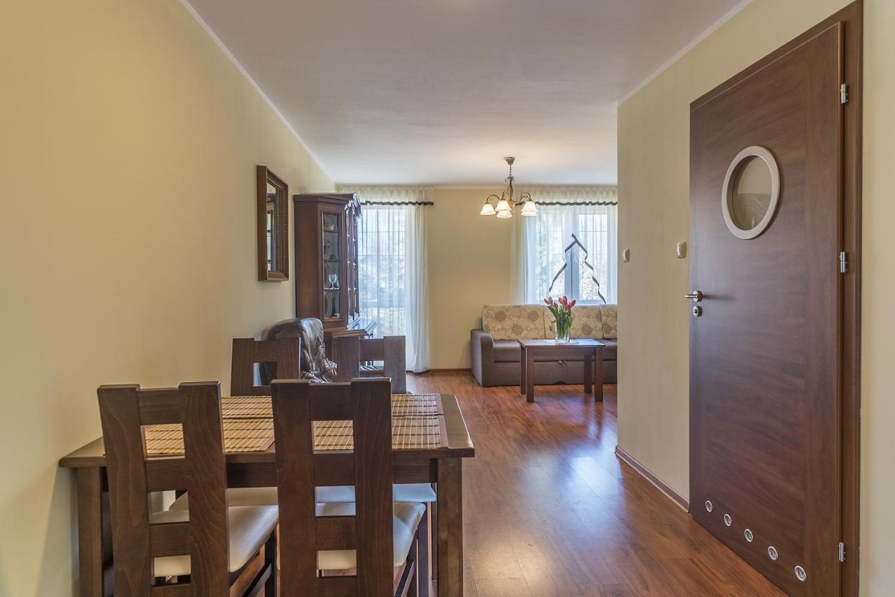 Apartamenty Nord Stegna  Exterior foto
