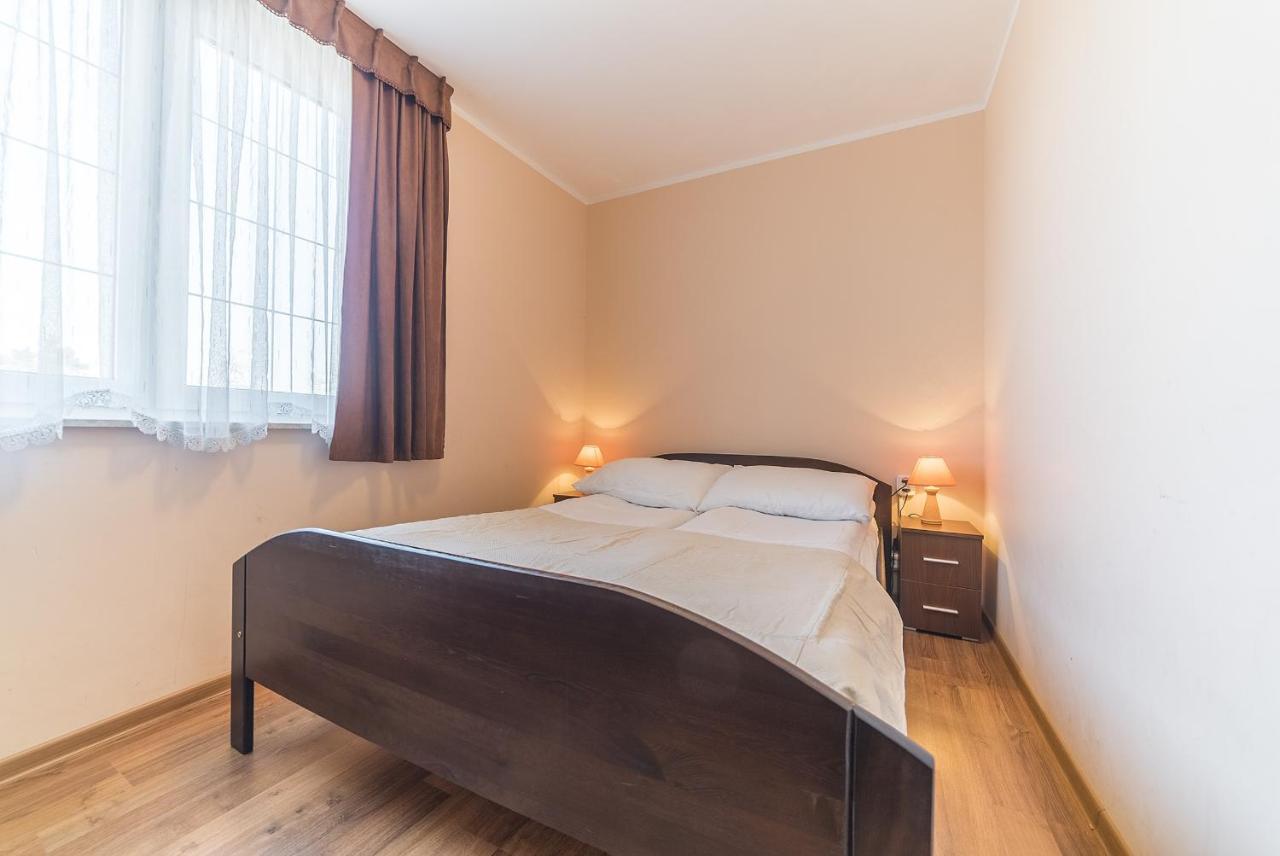 Apartamenty Nord Stegna  Exterior foto