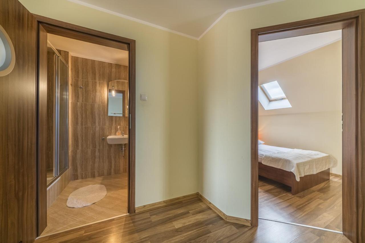 Apartamenty Nord Stegna  Exterior foto