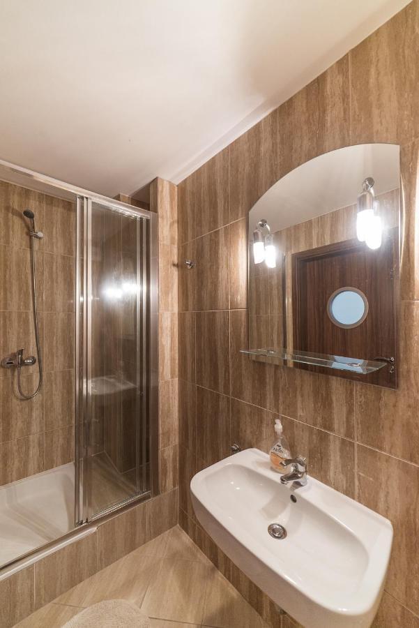 Apartamenty Nord Stegna  Exterior foto