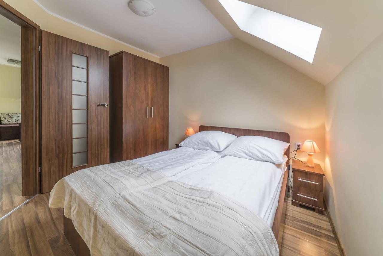 Apartamenty Nord Stegna  Exterior foto