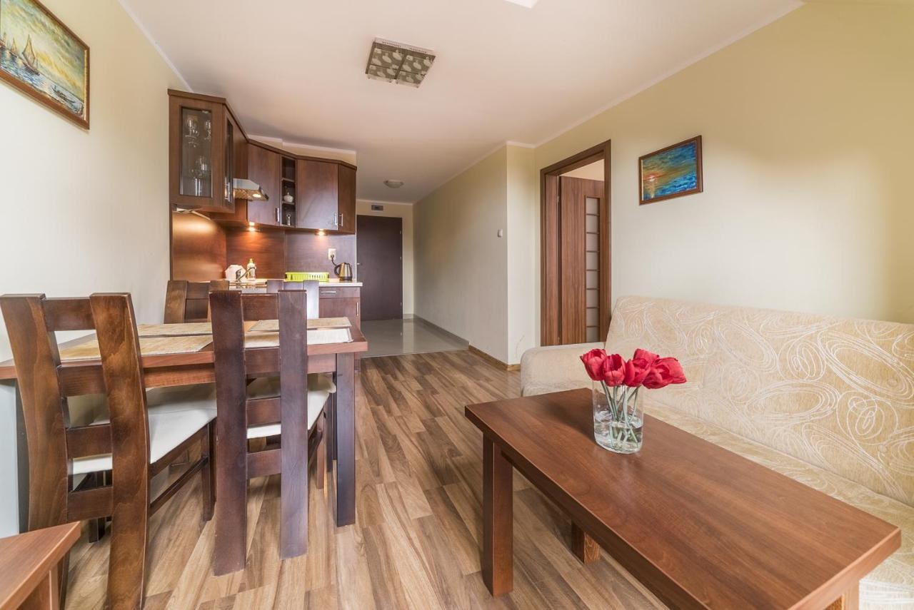 Apartamenty Nord Stegna  Exterior foto